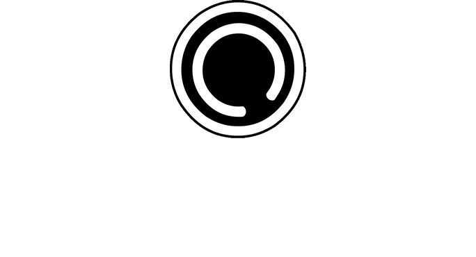 Centered Logo